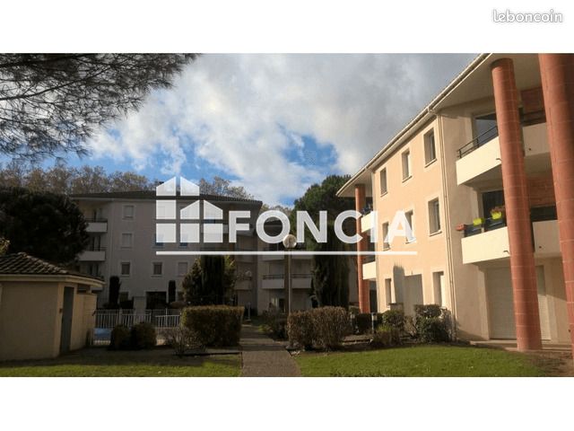 Appartement a louer agen - 2 pièce(s) - 52 m2 - Surfyn