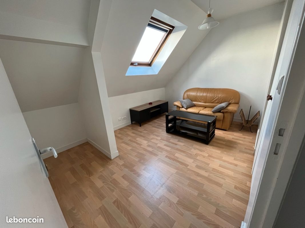 Appartement 3 pièces 40 m² · à Quimper · 40 m² · 720 €/mois