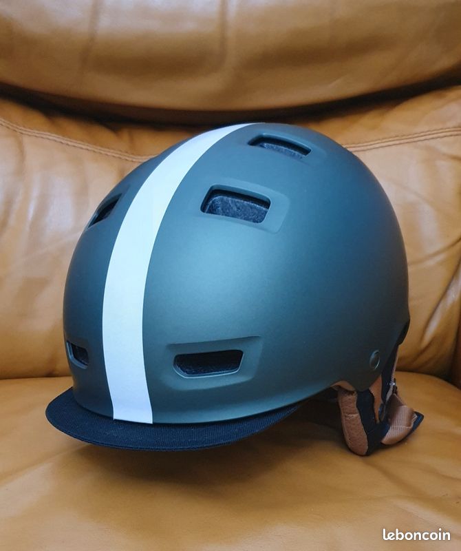 Casque Bol Casque Velo Decathlon Btwin Casque Bol Btwin Casque