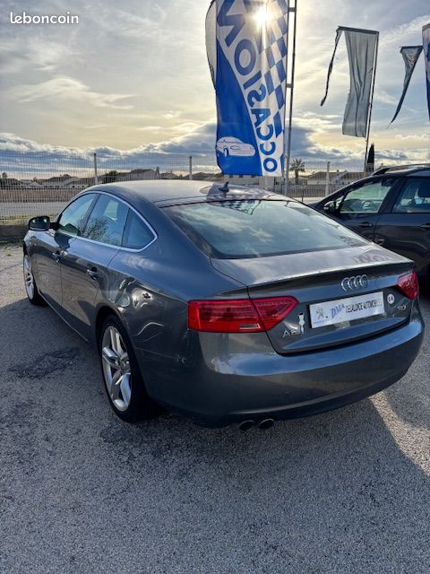 Audi A5 (image 4)