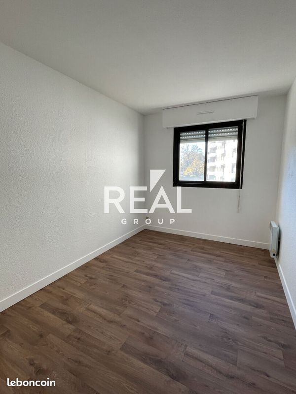 Appartement 3 pièces 60 m² · à Bordeaux · 60 m² · 189 000 €