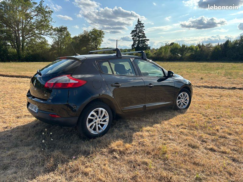 Mégane 3 1.5l dci 110 ch (image 2)