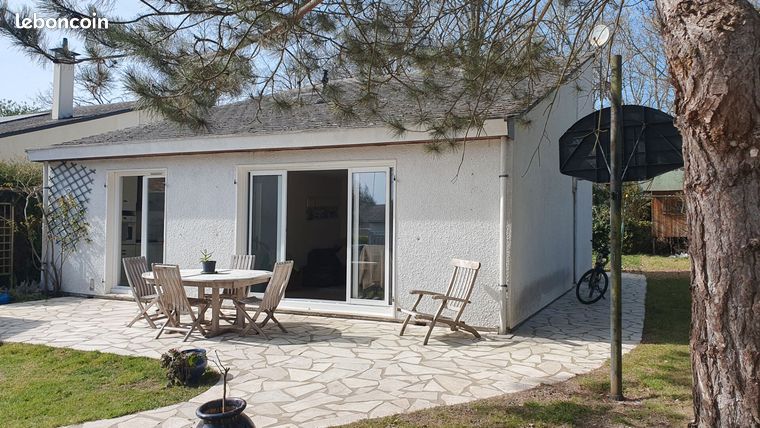 Maison 6 pièces 106 m²