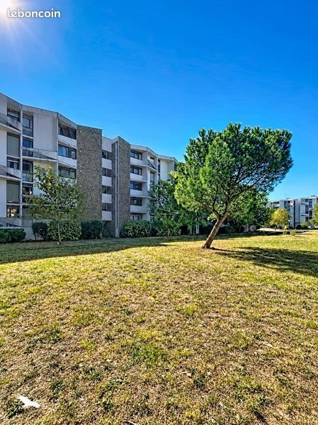 Appartement 1 pièce 28 m² · à Pessac · 28 m² · 97 800 €