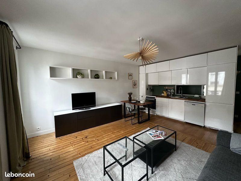 Appartement 2 pièces 42 m² · à Suresnes · 42 m² · 1 400 €/mois