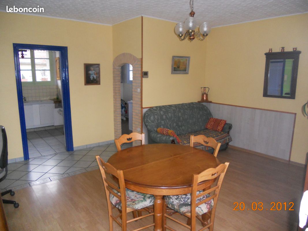 Appartement 1 pièce 37 m² · à Montbéliard · 37 m² · 35 000 €