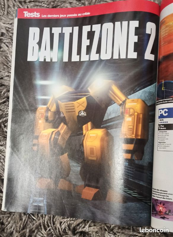Magazines Game On (image 4)