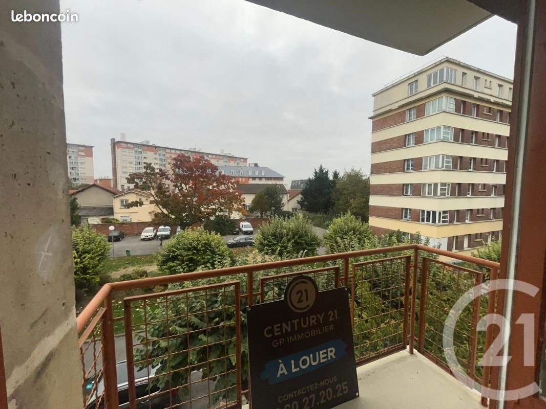 Appartement 3 pièces 50 m² · à Drancy · 50 m² · 850 €