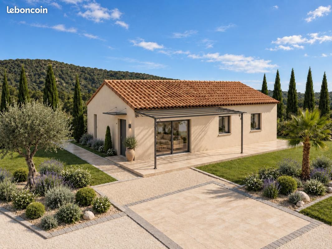 Maison 4 pièces 80 m² · au Thor · 80 m² · 275 000 €