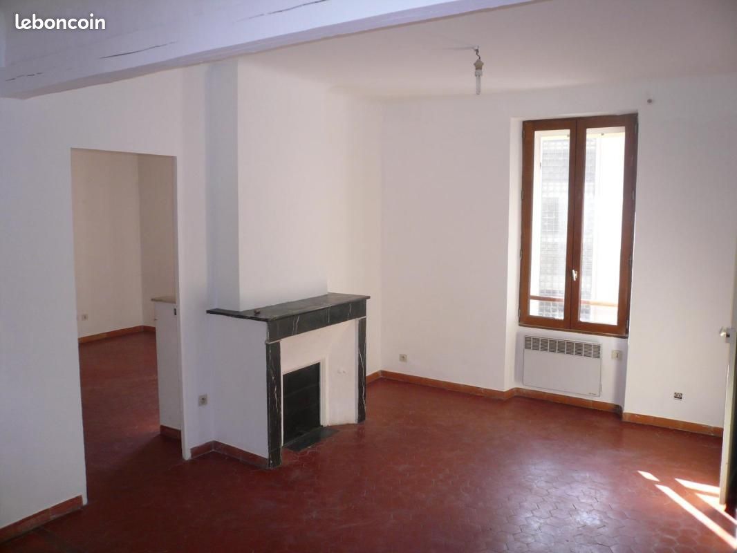 Appartement 2 pièces 46 m² · à Aix-en-Provence · 46 m² · 760 €/mois