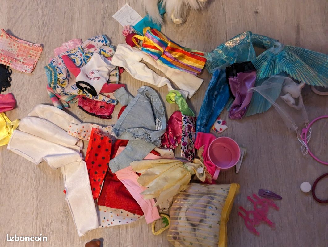Lot de Barbie (image 7)