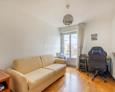 Appartement 265 000 € - 84 m²