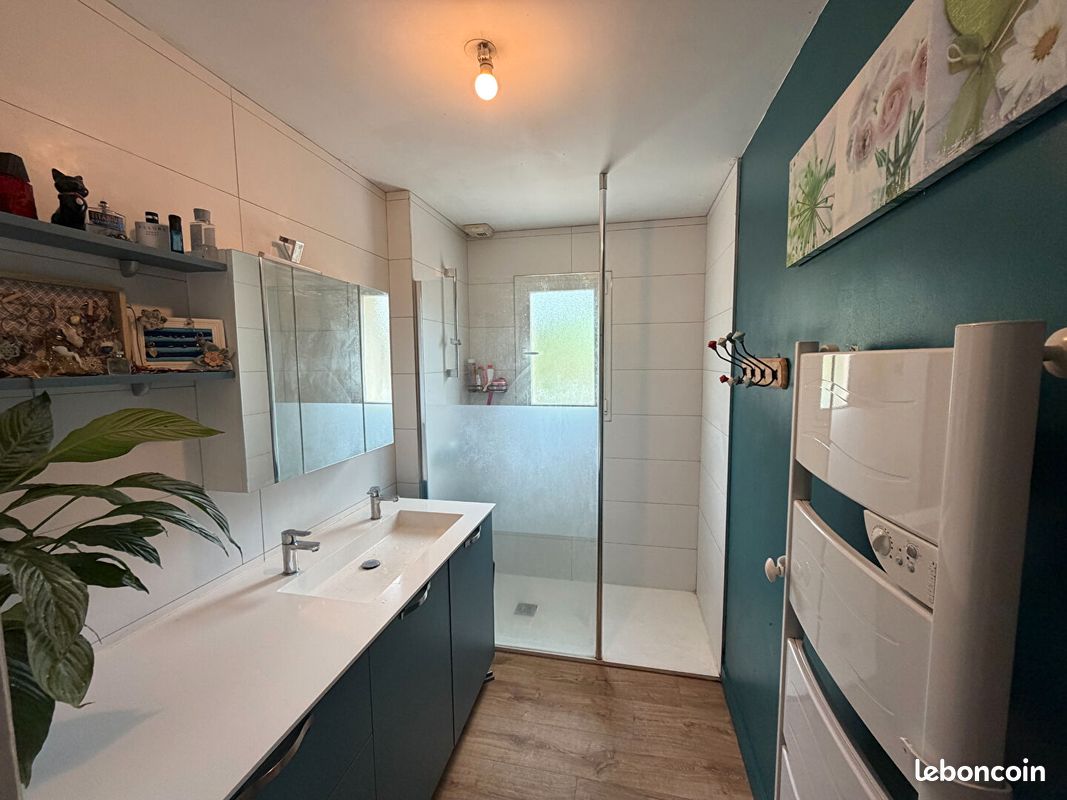 Pavillon 6 pièces 127 m² (image 4)