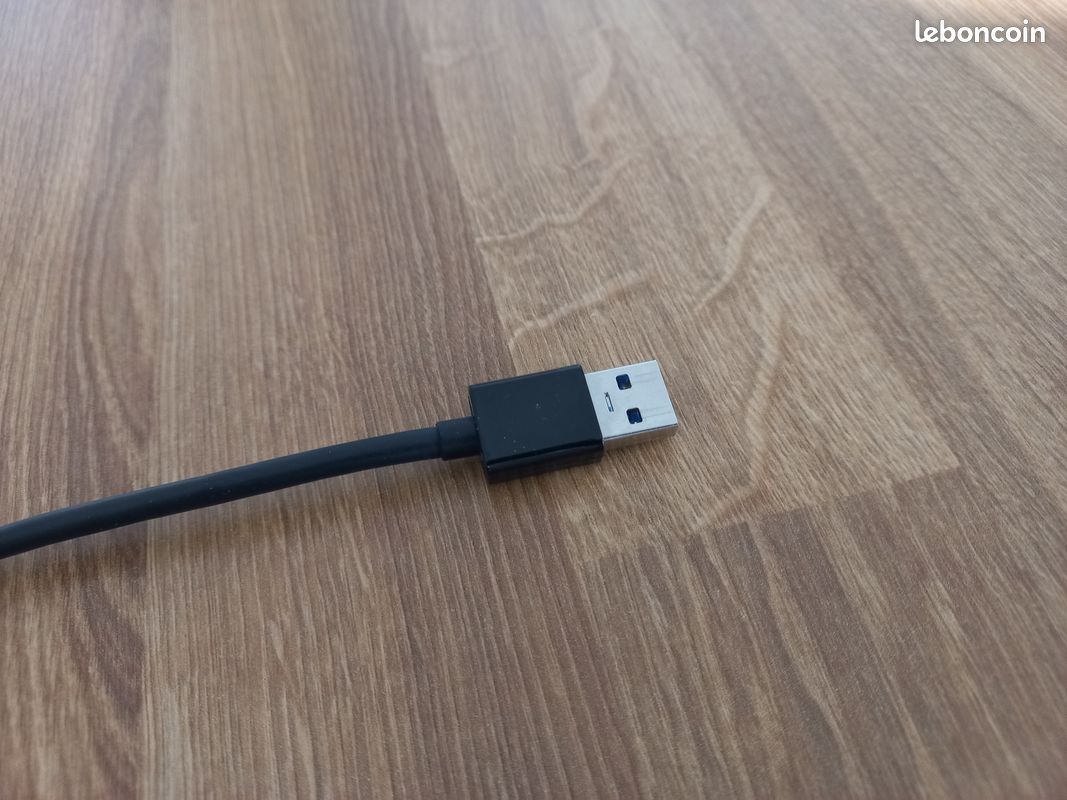 Port USB multiple - Hub USB (image 3)