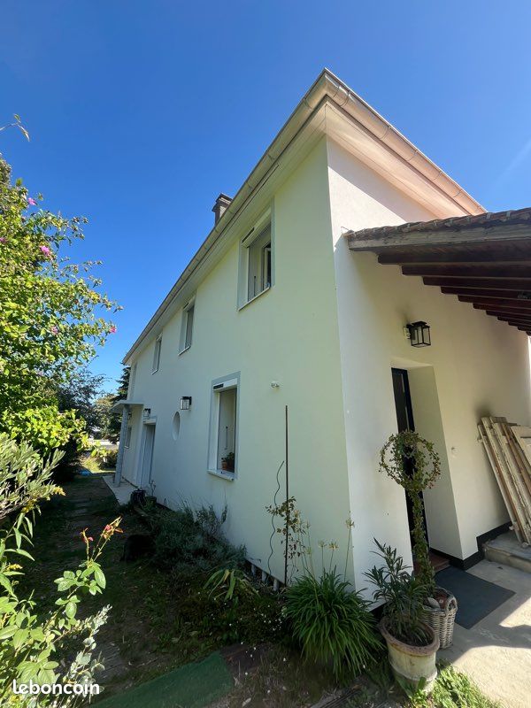 Maison 5 pièces 120 m² · à Lugrin · 120 m² · 498 000 €