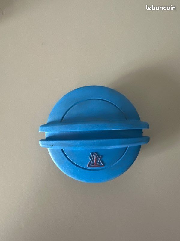 Bouchon liquide de Refroidissement Audi (image 1)