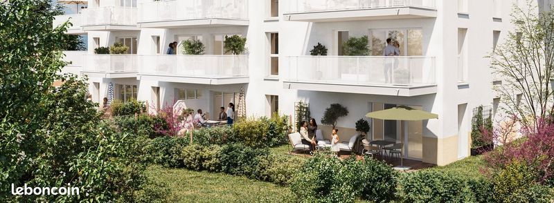 Appartement 3 pièces 59 m² · à Saint-Julien-de-Concelles · 59 m² · 208 000 €