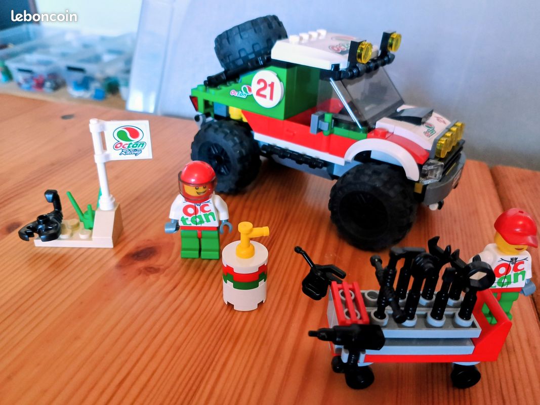 Lego (image 1)