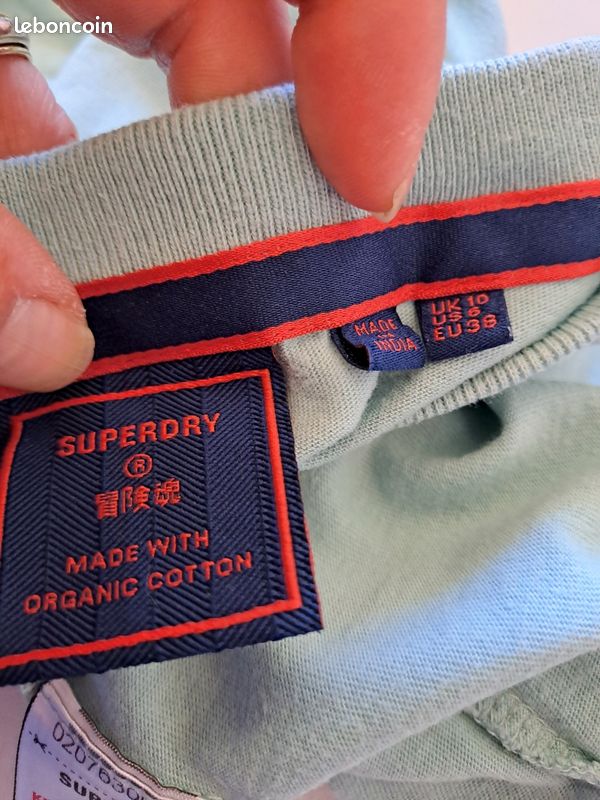 Tee-shirt homme (image 5)