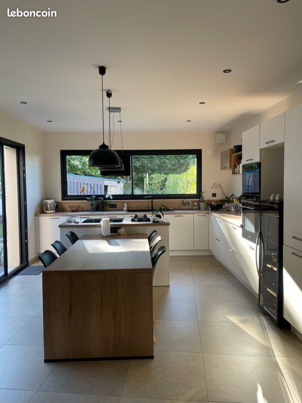 Maison 6 pièces 200 m² · à Villers-Allerand · 200 m² · 435 000 €