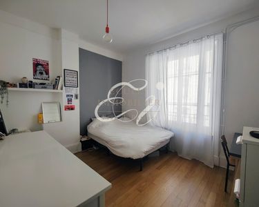 Appartement 545 000 € - 96 m²