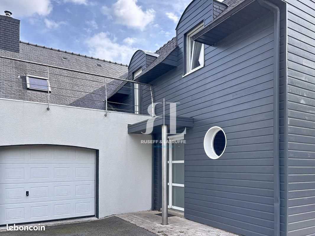 Maison 6 pièces 153 m² · à Languidic · 153 m² · 342 368 €