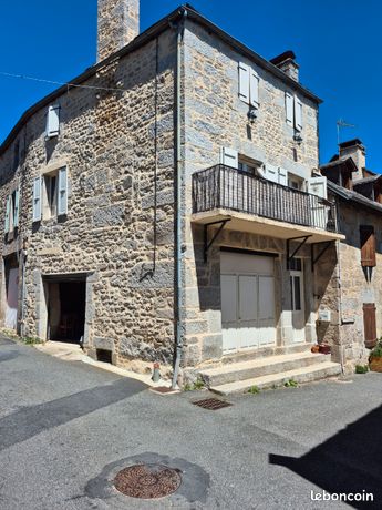 Maison 72m²
