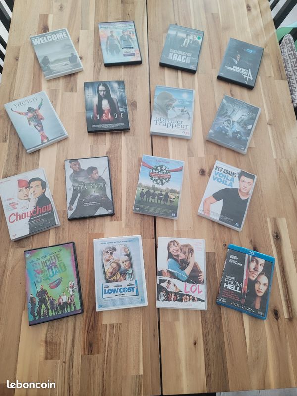 Dvd divers (image 1)