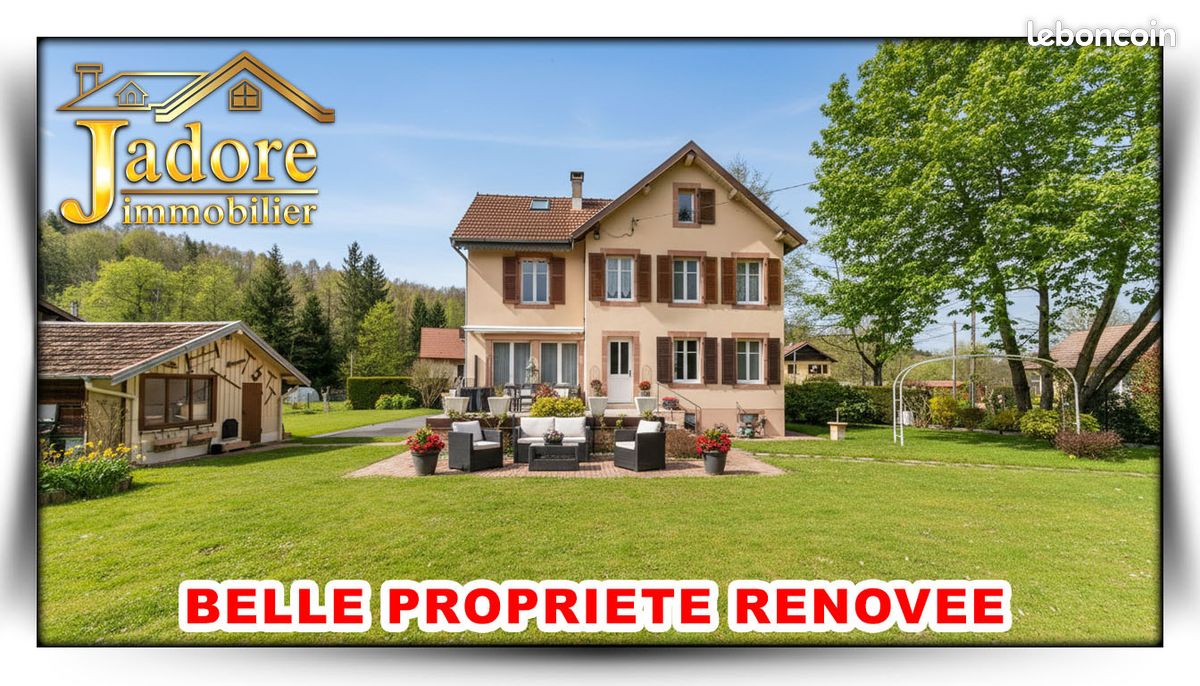Maison 7 pièces 168 m² · à Sainte-Marguerite · 168 m² · 269 000 €
