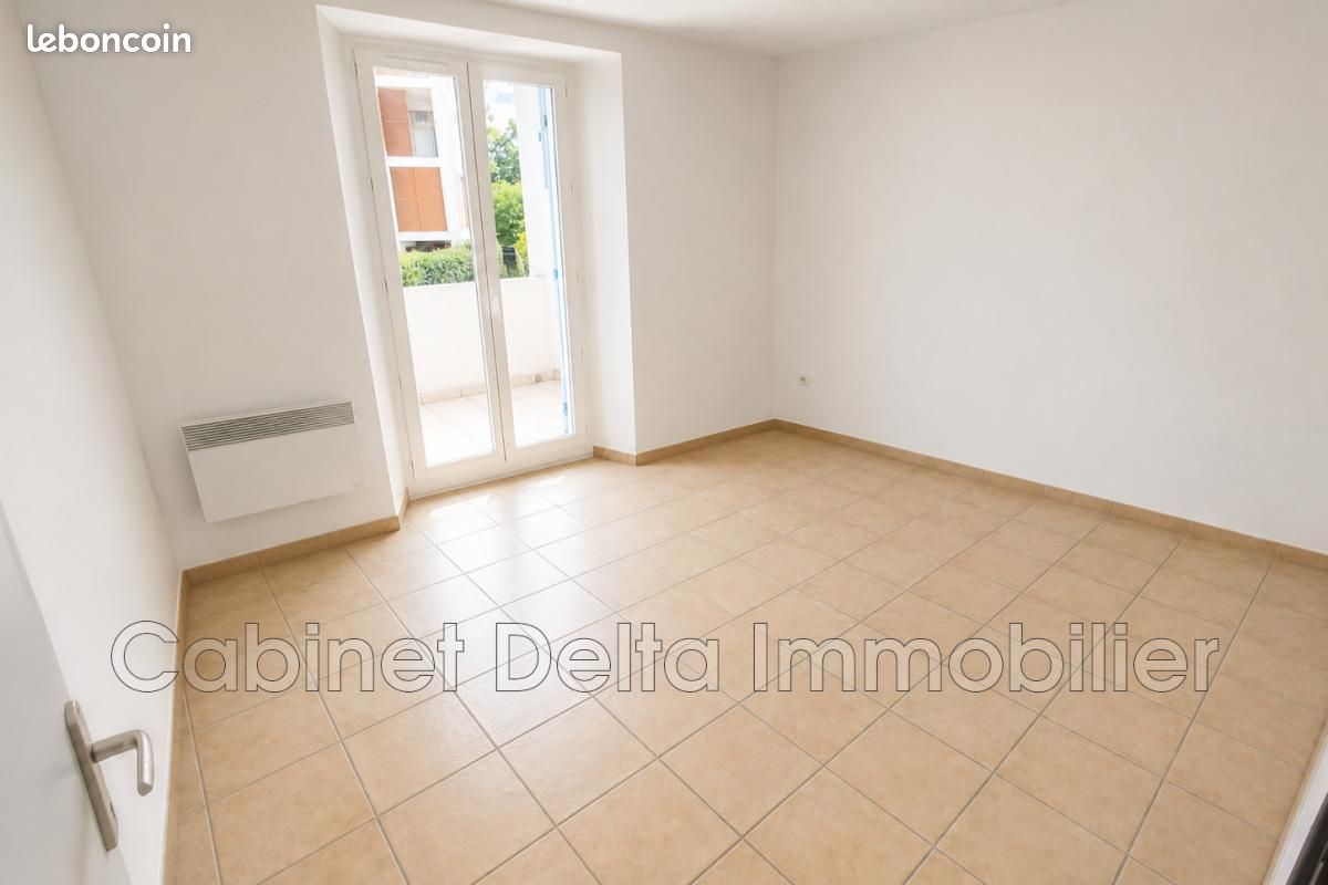 Appartement 2 pièces 56 m² (image 4)