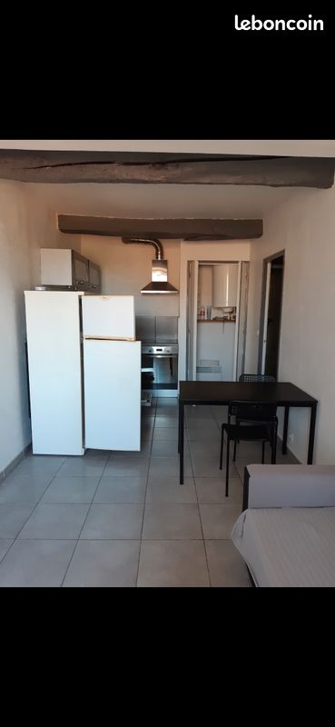 Appartement 2 pièces 33 m² · à Cogolin · 33 m² · 132 000 €