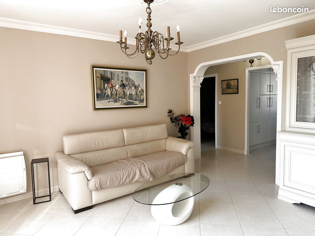 Appartement 4 pièces 78 m² · à Gardanne · 78 m² · 1 396 €/mois