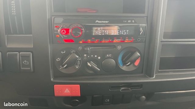 39 990 HT - Isuzu EMP F 3.0 150CV FINAL EDITION BENNE COFFRE ATTELAGE / NEUF (image 12)