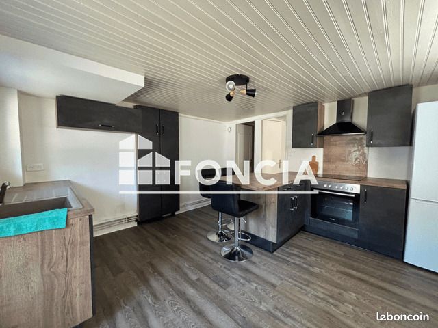 Appartement a louer epinal - 1 pièce(s) - 25 m2 - Surfyn