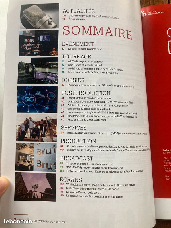 Mediakwest magazines (image 4)