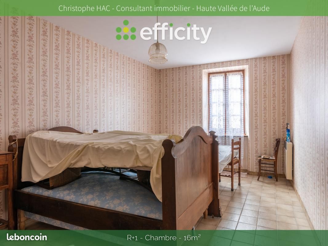Maison de village 6 pièces 122 m² (image 6)