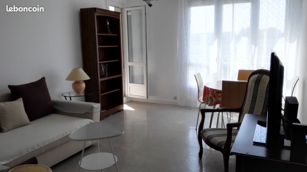 Appartement 3 pièces 63 m² · à Les Ulis · 63 m² · 980 €/mois
