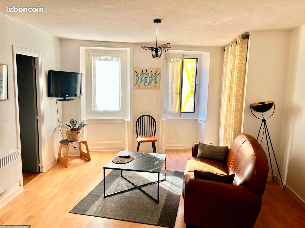 Appartement 1 pièce 30 m² · à Vannes · 30 m² · 620 €/mois