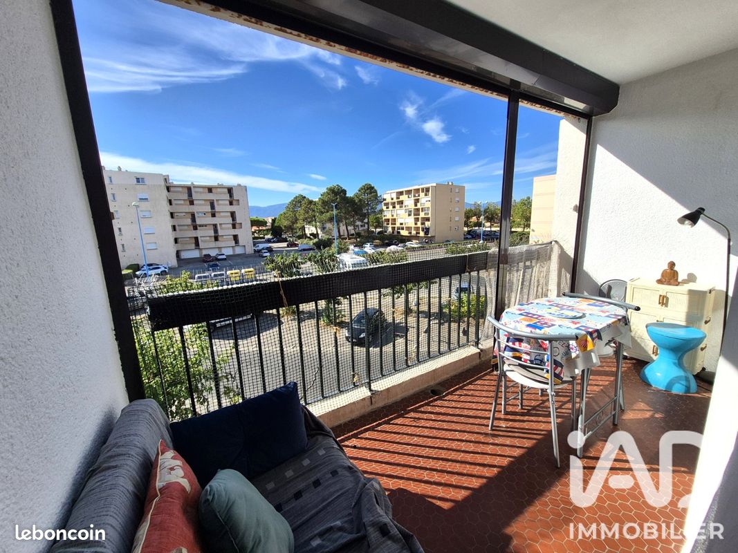 Appartement 1 pièce 25 m² · à Saint-Cyprien · 25 m² · 77 000 €