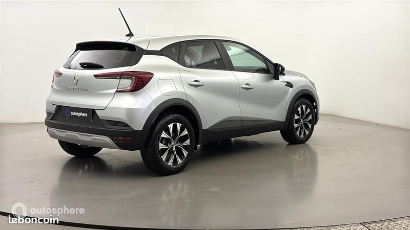 Renault Captur 1.0 TCe 90ch Evolution (image 5)