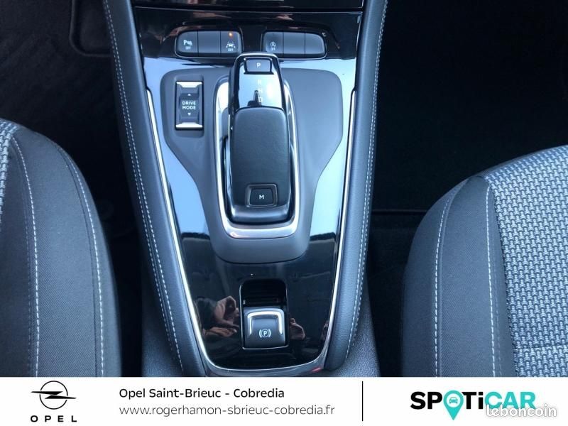 Opel Grandland 1.2 Turbo 130ch GS BVA8 (image 17)