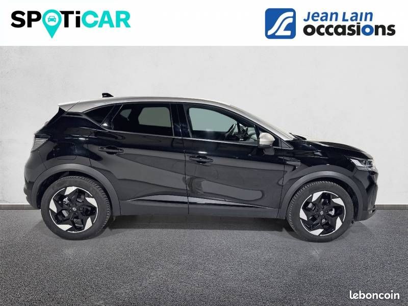 Renault Captur TCe 90 ch Techno (image 3)