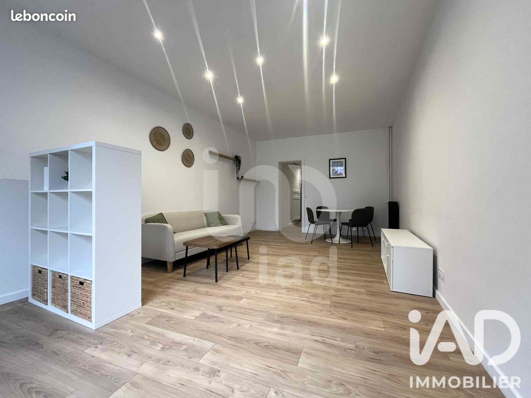 Maison 5 pièces 103 m² · à Loos · 103 m² · 1 500 €