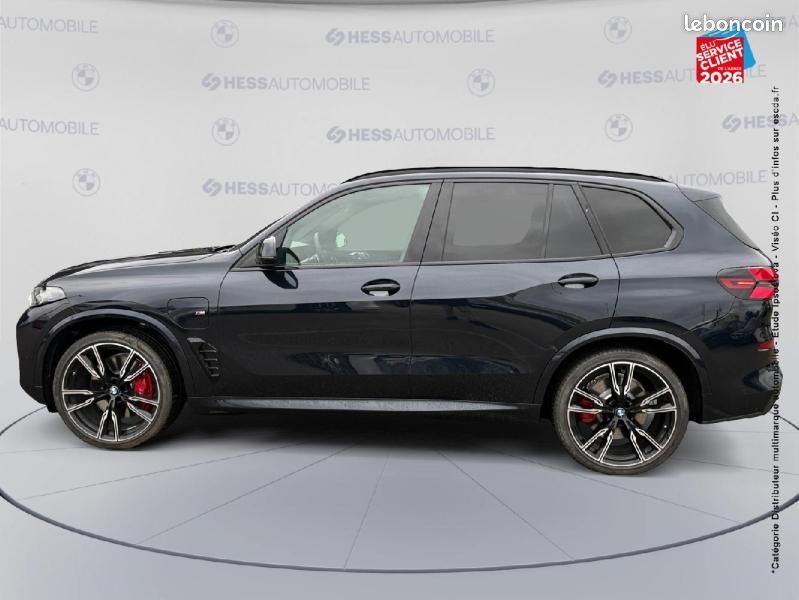 Bmw X5 xDrive50e 489ch M Sport (image 9)