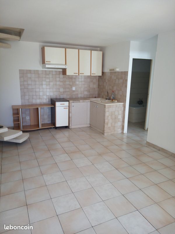 Appartement 4 pièces 100 m² · à Carmaux · 100 m² · 550 €/mois