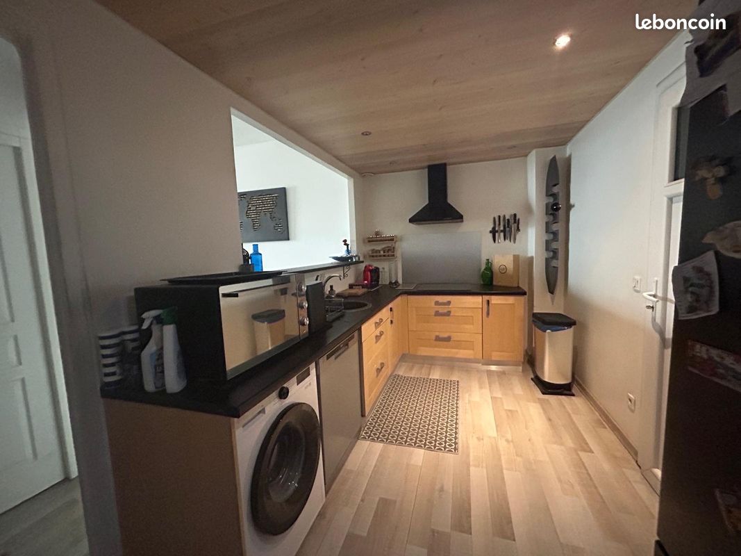 Maison 5 pièces 110 m² · à Murviel-lès-Béziers · 110 m² · 185 000 €