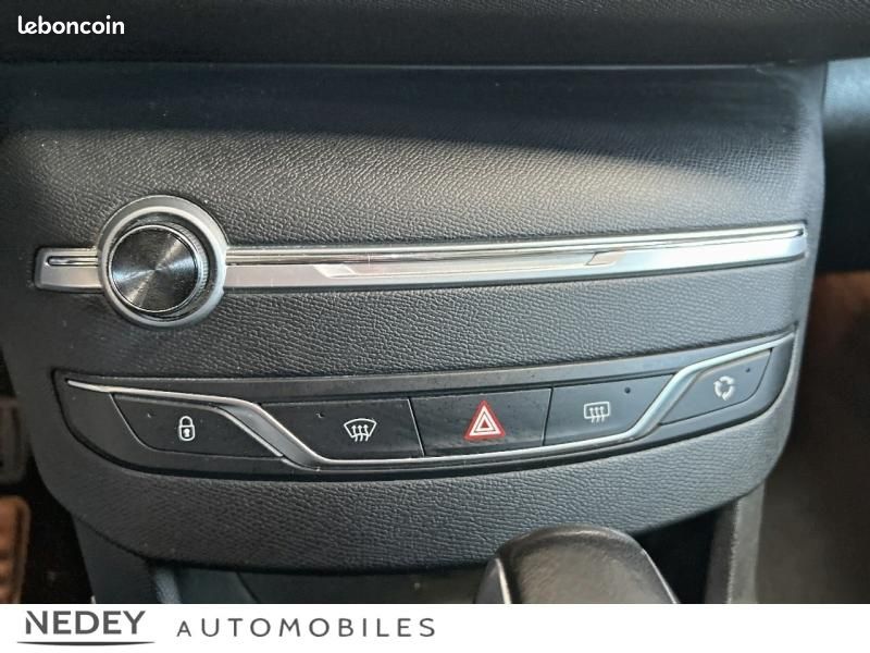 Peugeot 308 1.2 PureTech 130ch S&S Allure EAT6 (image 23)