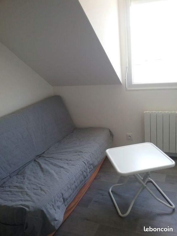 Appartement 1 pièce 11 m² · à Rennes · 11 m² · 395 €