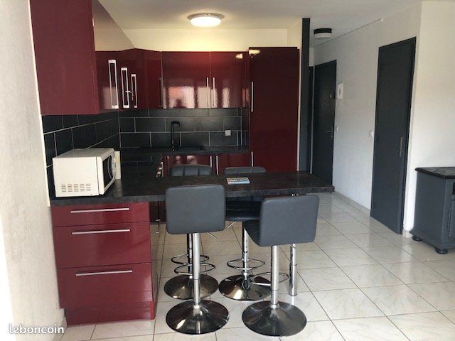 Appartement 2 pièces 34 m² · à Agde · 34 m² · 148 000 €