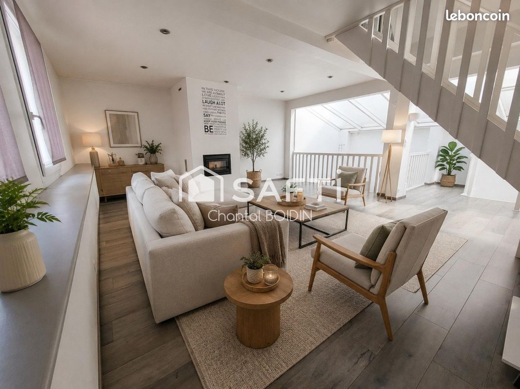 Maison 4 pièces 100 m² · à Marquise · 100 m² · 175 000 €